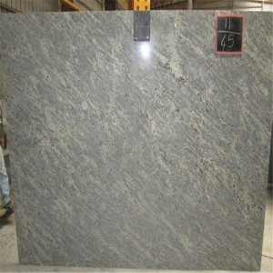 vit granitplatta för kashmir för väggbeklädnad